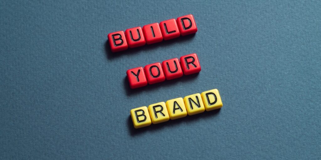 Why your Business Needs a Strong Brand Identity